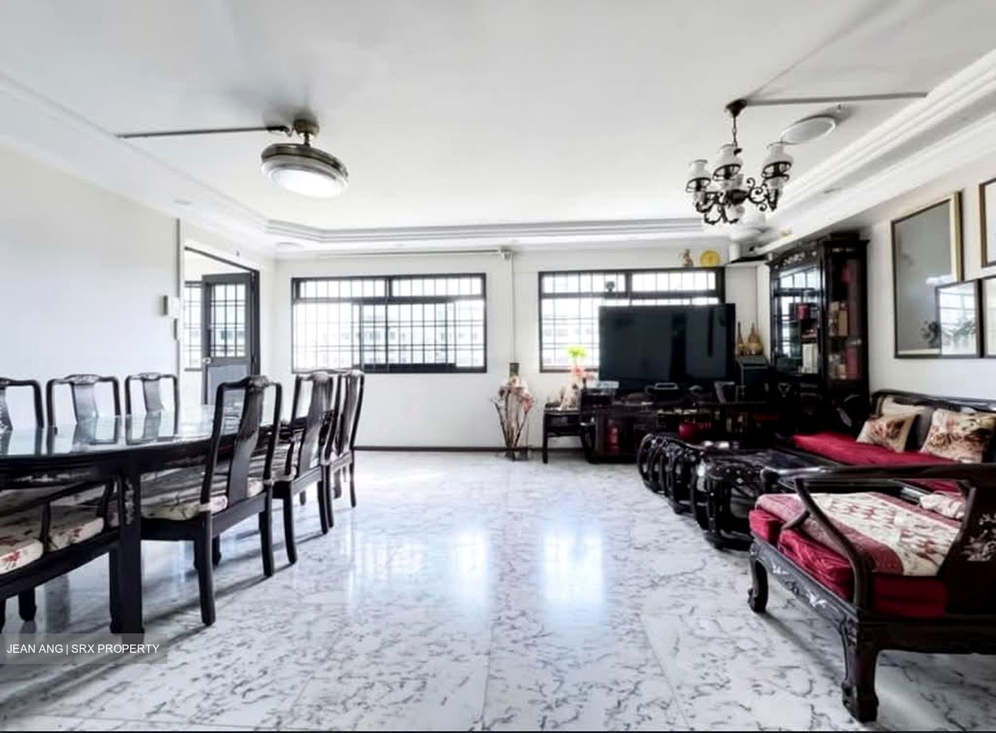 Blk 730 Tampines Street 71 (Tampines), HDB 5 Rooms #560926571